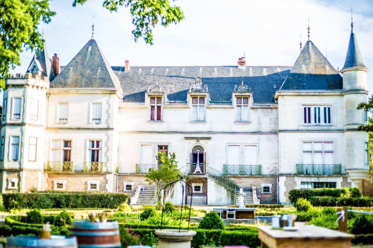 "Le Colombier"-Meuble De Tourisme 3 Etoiles -Residence "Les Logis De Beziers"-Garage Optionnel-Coeur De Ville-Plages A 16Km ! Exterior photo