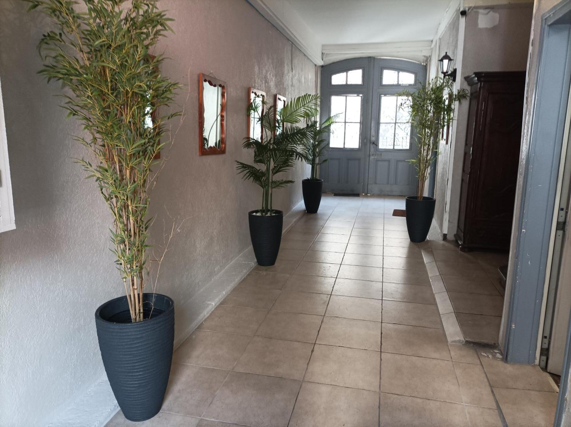 "Le Colombier"-Meuble De Tourisme 3 Etoiles -Residence "Les Logis De Beziers"-Garage Optionnel-Coeur De Ville-Plages A 16Km ! Exterior photo